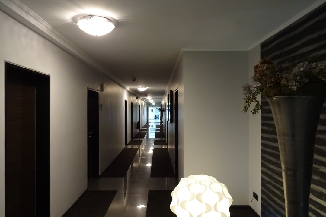 Sonstiges Design Budget Hotel salinenparc