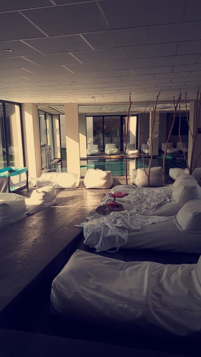 Pool ULRICHSHOF Nature · Family · Design