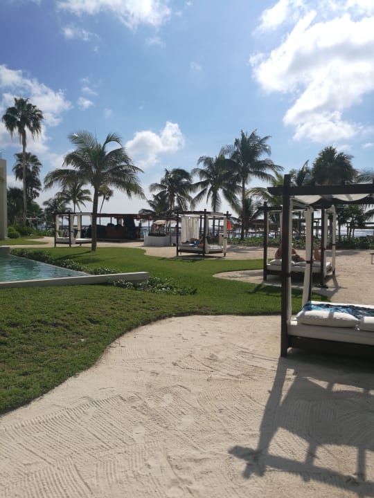 Sport & Freizeit Akumal Bay Beach & Wellness Resort