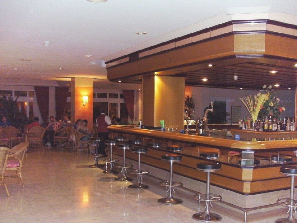 Bar Grupotel Montecarlo