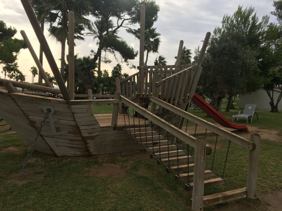 Sport & Freizeit Playa Esperanza Resort