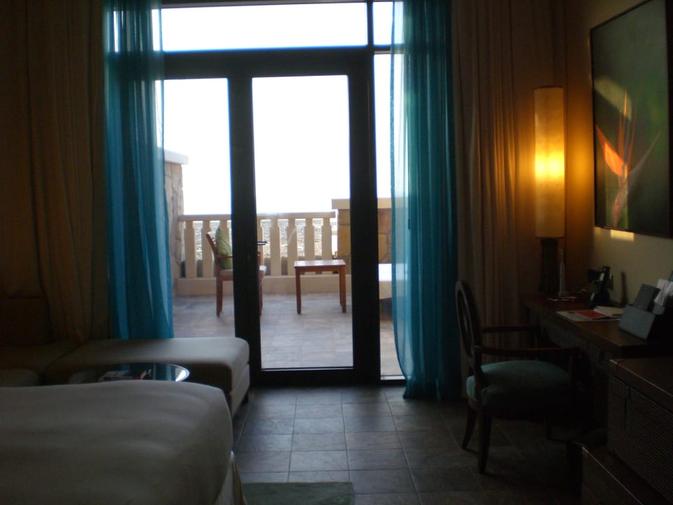 Zimmer Sofitel Dubai The Palm Resort & Spa