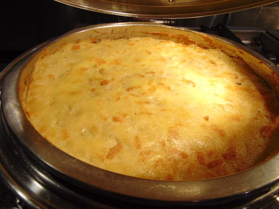 Gastro Movenpick Hotel & Convention Centre KLIA