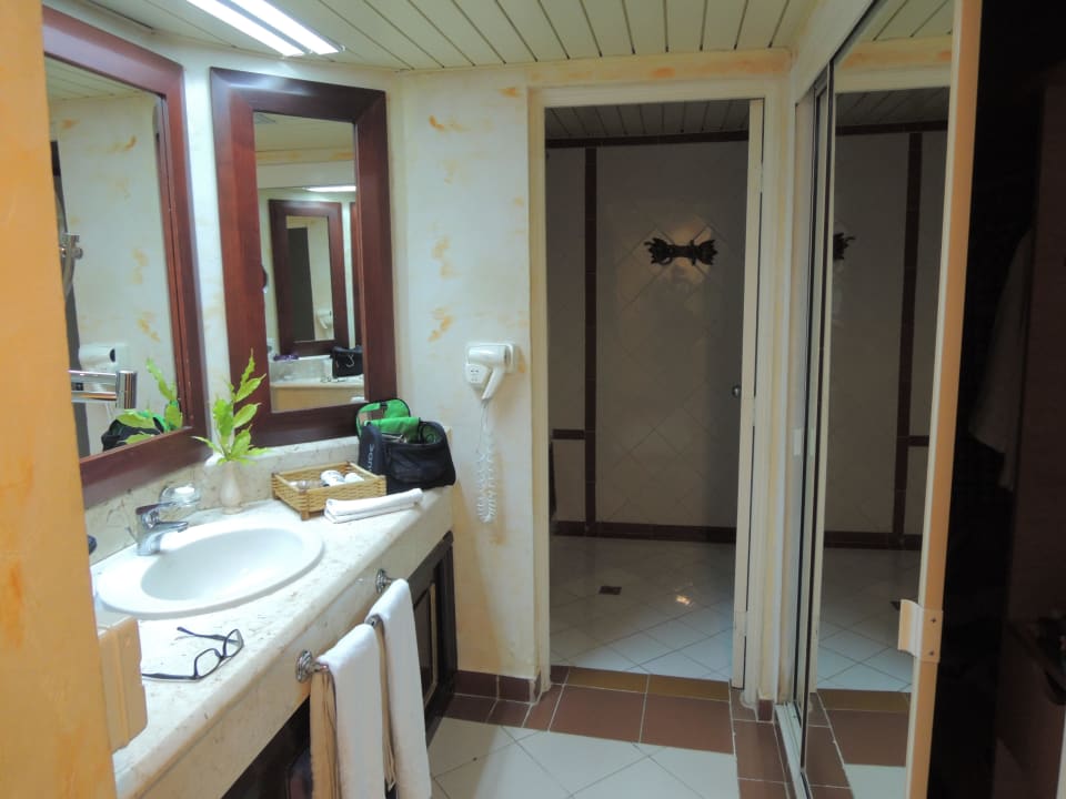 Bad Paradisus Rio de Oro Resort & Spa - Adults only