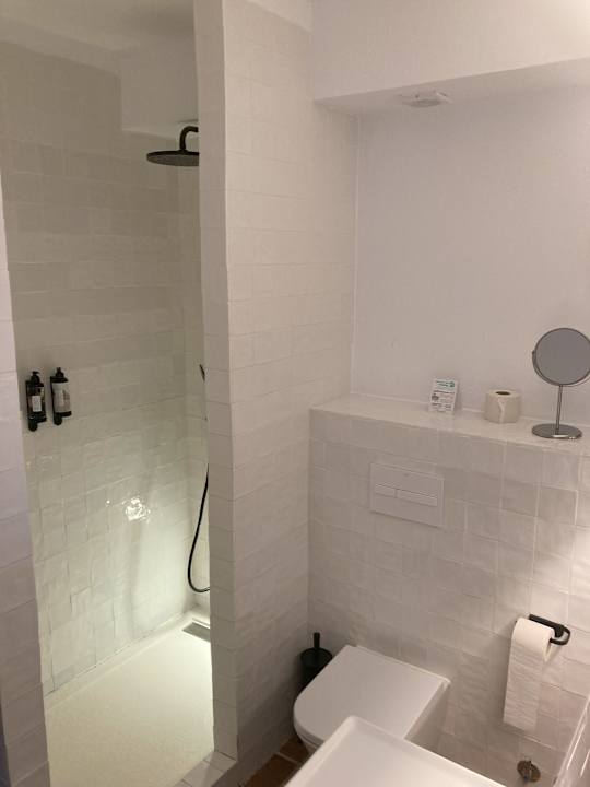 Zimmer Es Blau des Nord