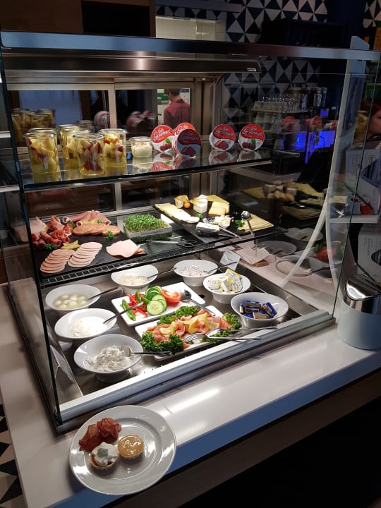 Gastro Hotel Claudius