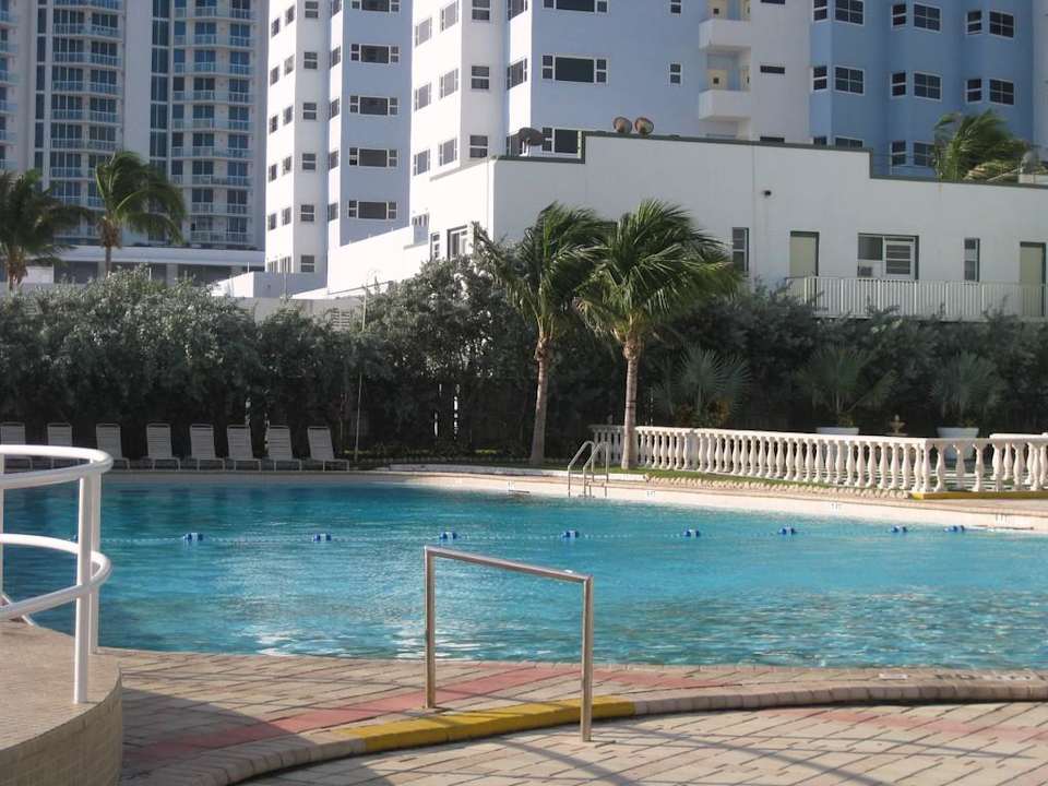 Hotel Deauville Beach Resort Deauville Beach Resort