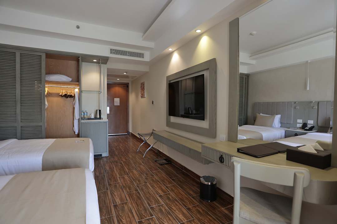 Zimmer Xanadu Club Makadi Bay