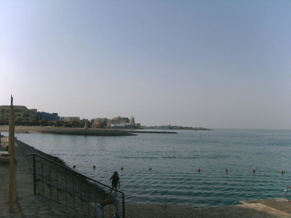 Red Sea Hotel Three Corners Ocean View prestige - Adults only