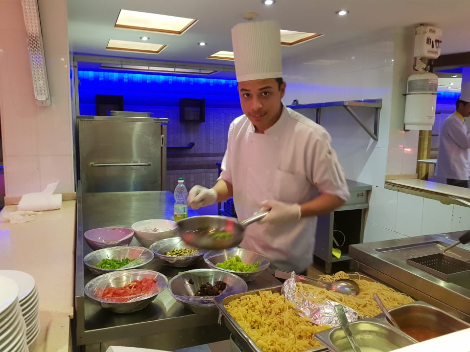 Sonstiges Gravity Hotel & Aqua Park Hurghada