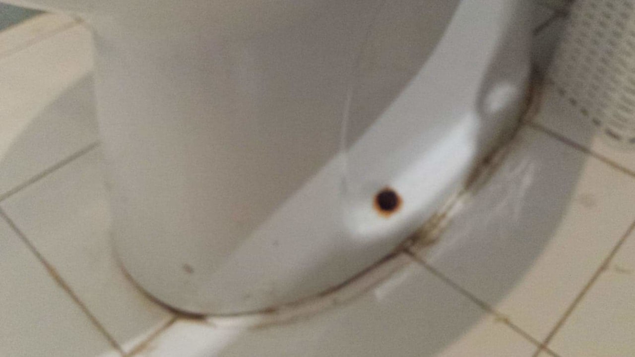 Zimmer Hotel Nesrine