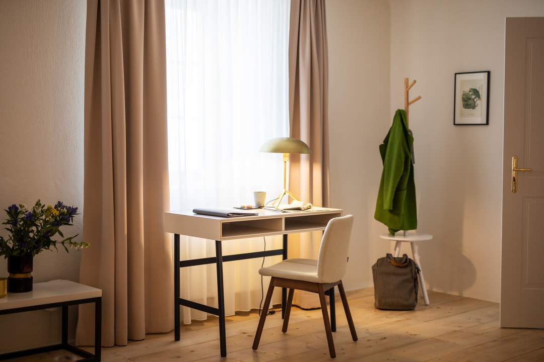 Zimmer Boutique Hotel Zum Oberjäger