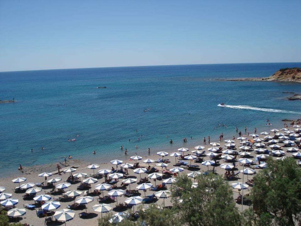 Strand Rodos Princess Beach Hotel & Spa