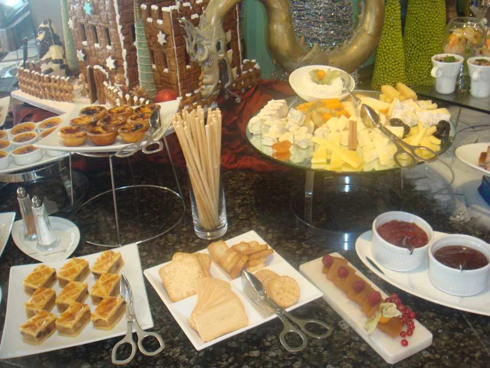 Auswahl Hotel Cascais Miragem