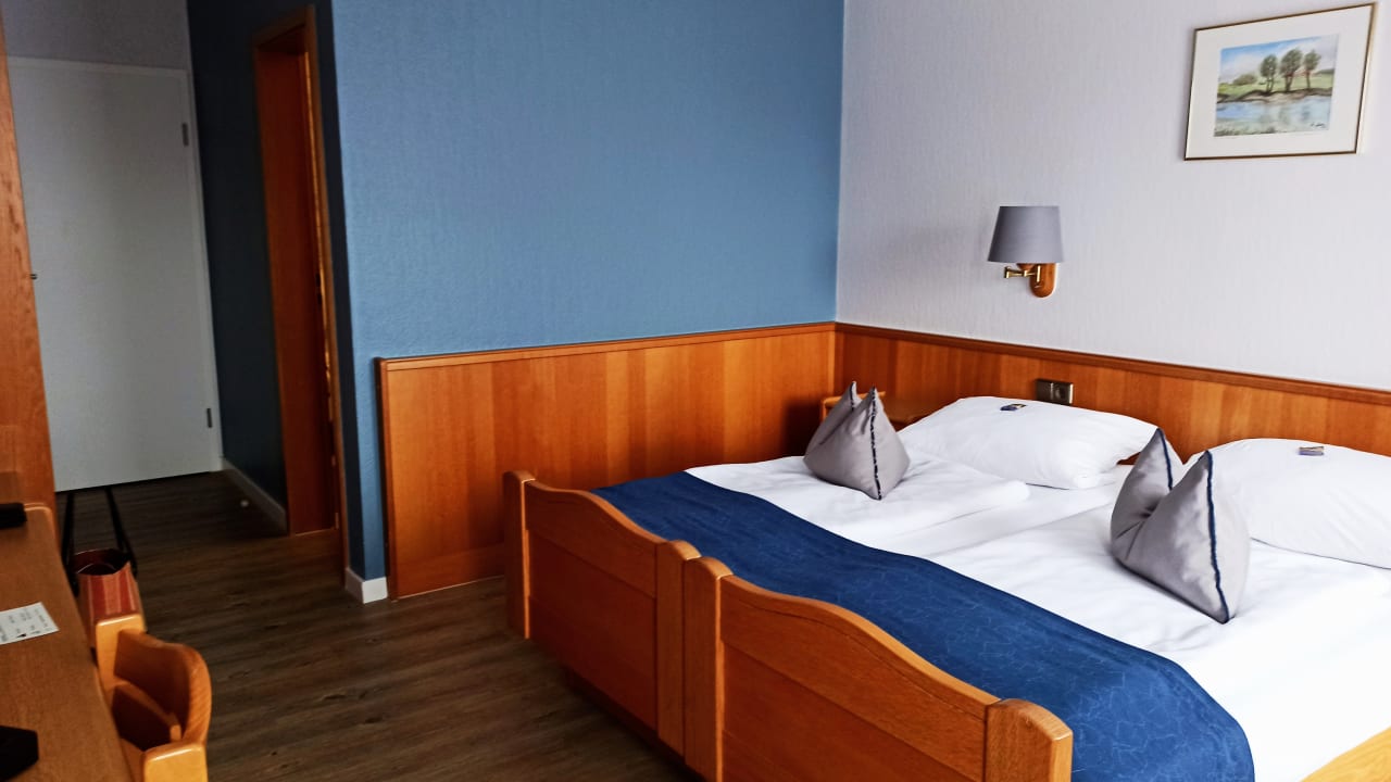 Zimmer Hotel Zum Märchenwald
