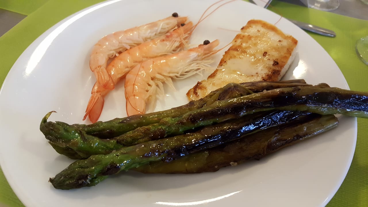 Restaurant Millor Sol