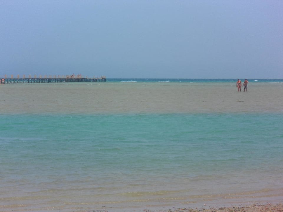 Hotel-Strand Sultan Bey Hotel, El Gouna