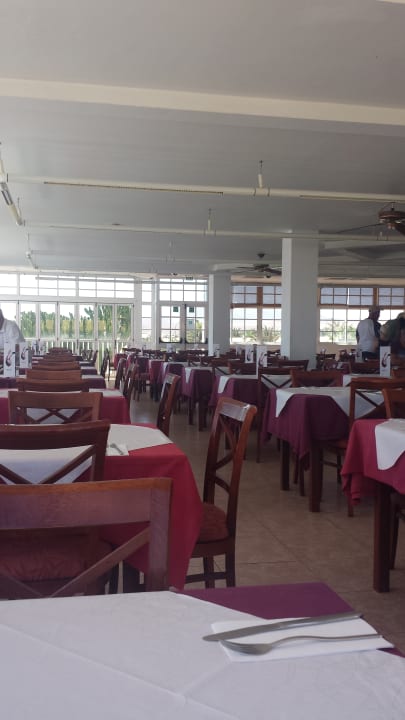 Gastro MP Club Caleta Dorada