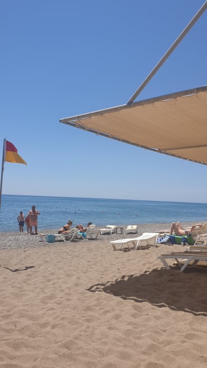 Strand Calimera Serra Palace