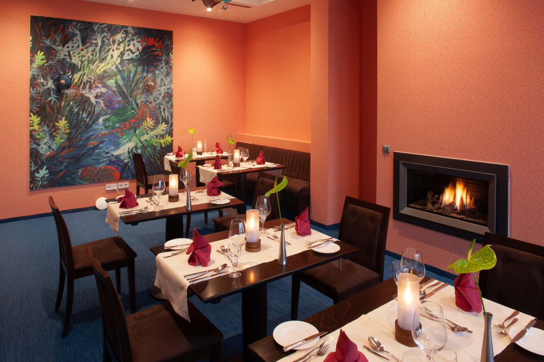 Gastro Das Ahlbeck Hotel & SPA