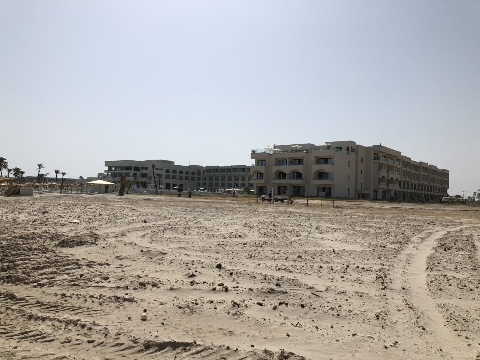 Außenansicht Iberostar Selection Kuriat Palace