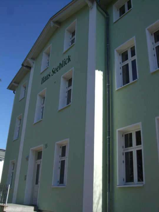 Haus Seeblick Haus Seeblick