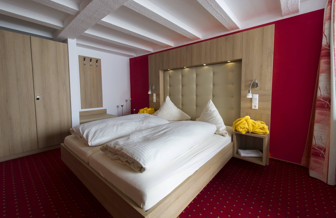 Unsere Suite Panoramagasthof Auf Dem Auerberg