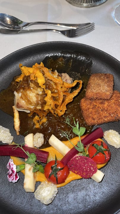 Gastro Wellnesshotel Zum Koch