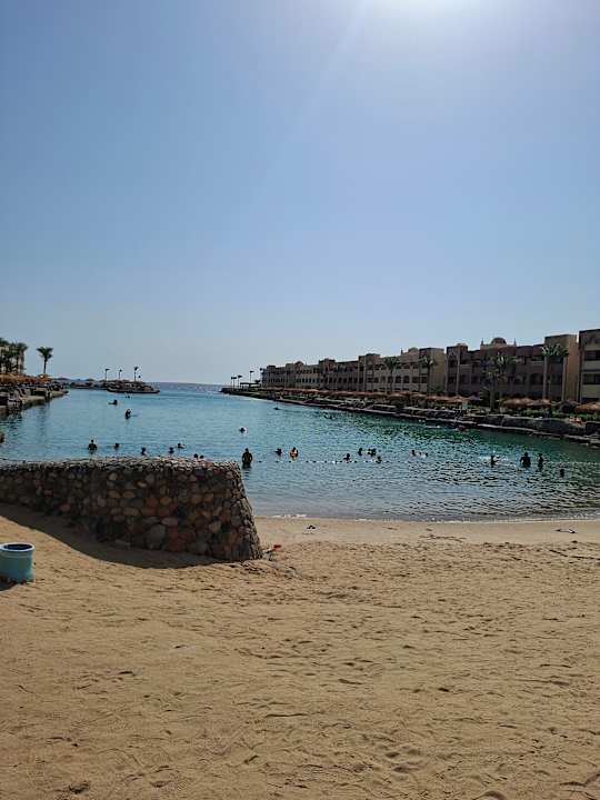Strand Sunny Days El Palacio Resort & Spa