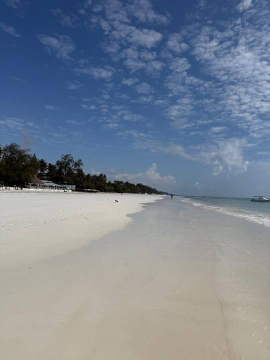Strand Hotel Papillon Lagoon Reef