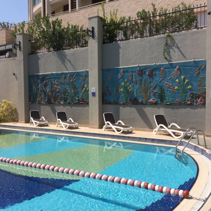 Aydinbey Kings Palace & Spa  Aydinbey Kings Palace & Spa