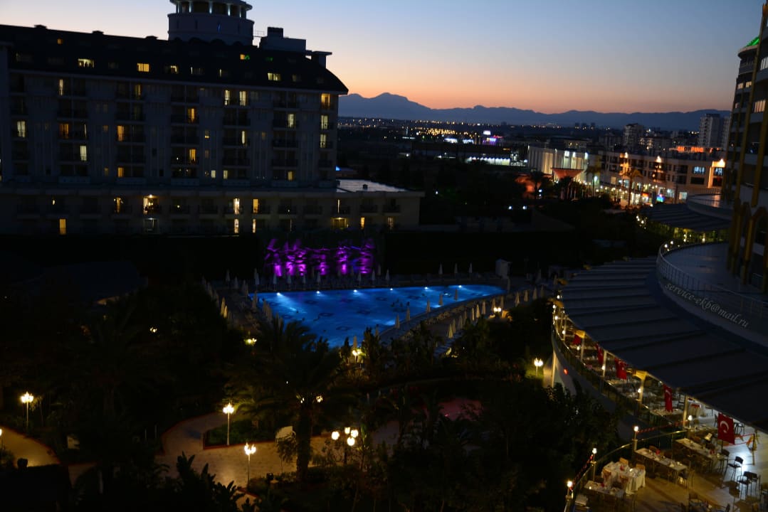 Delphin Imperial Hotel Delphin Imperial