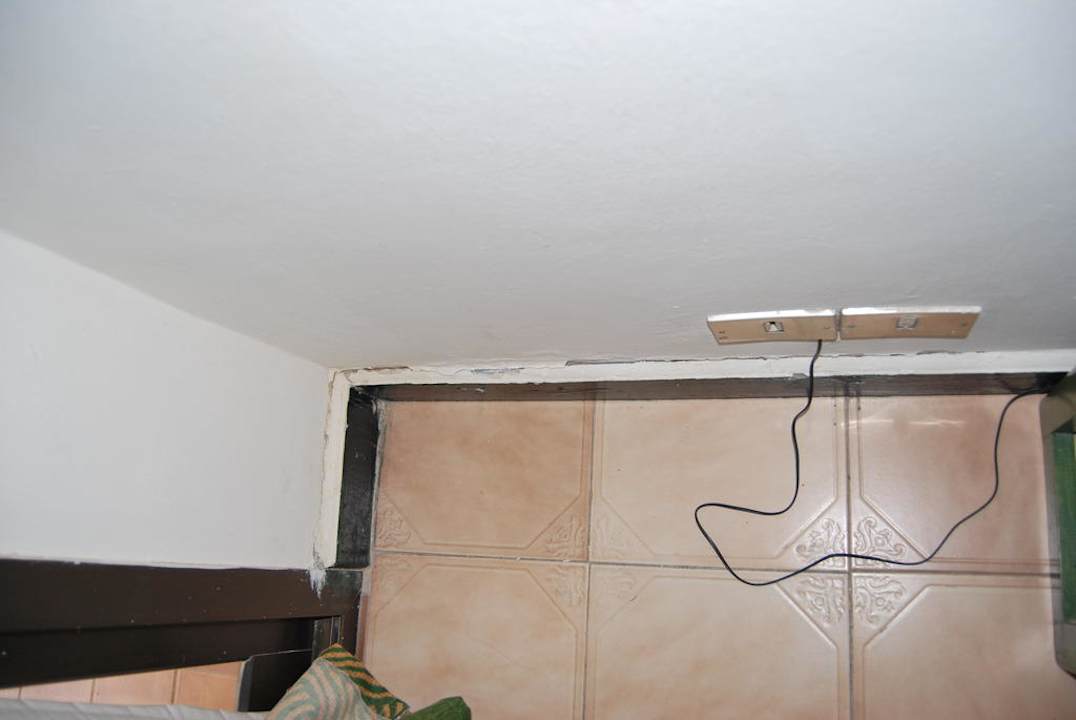 Zimmer Ghazala Beach