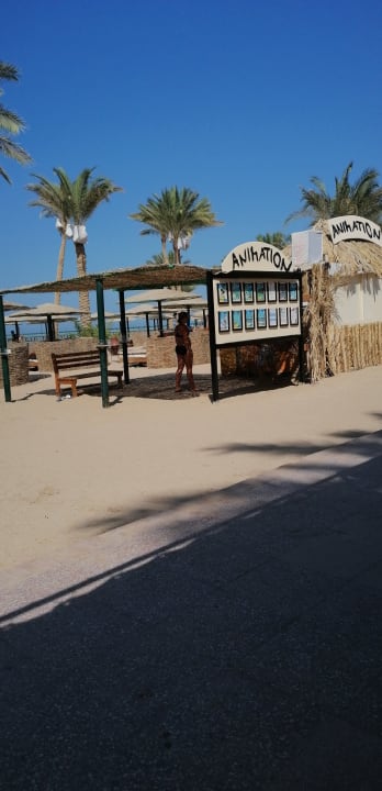 Strand Golden Beach Resort