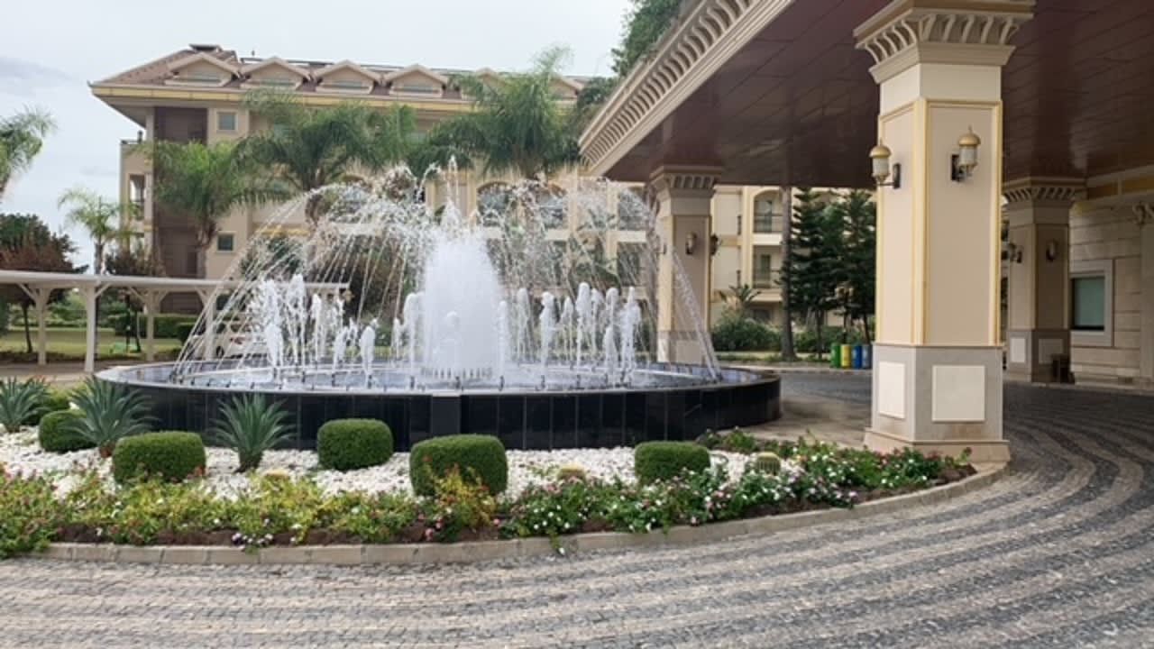 Sonstiges Diamond Excellence Resort & Spa