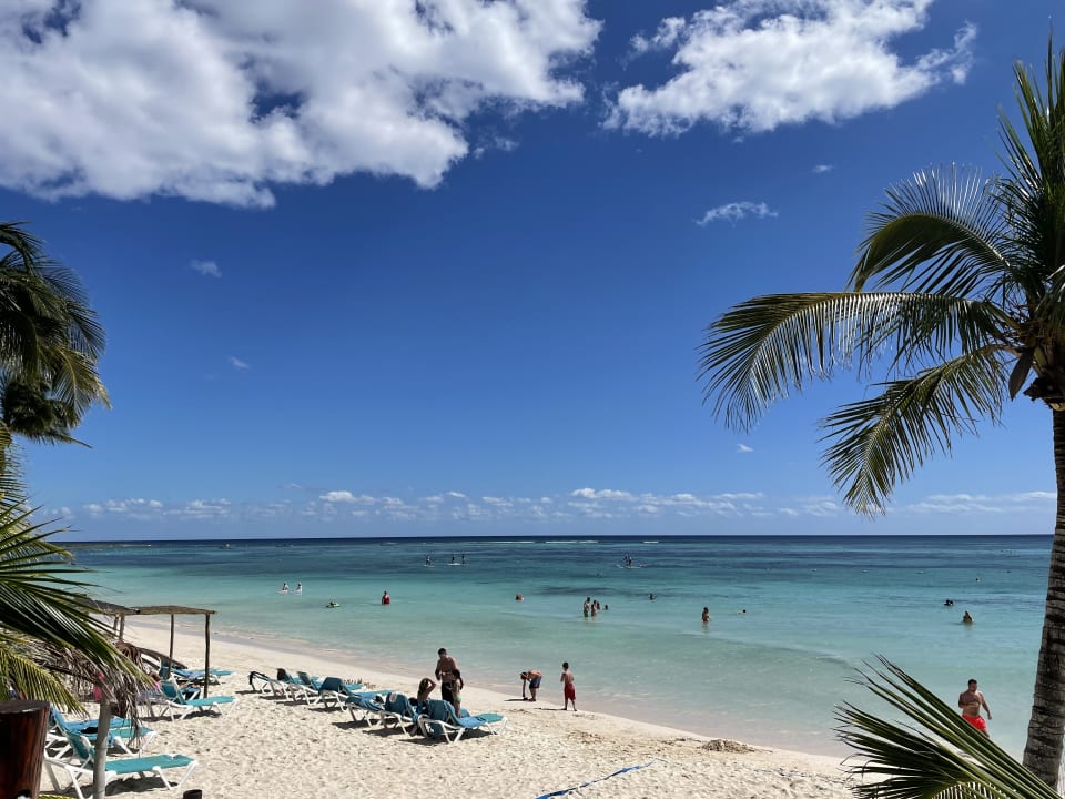 Strand Akumal Bay Beach & Wellness Resort