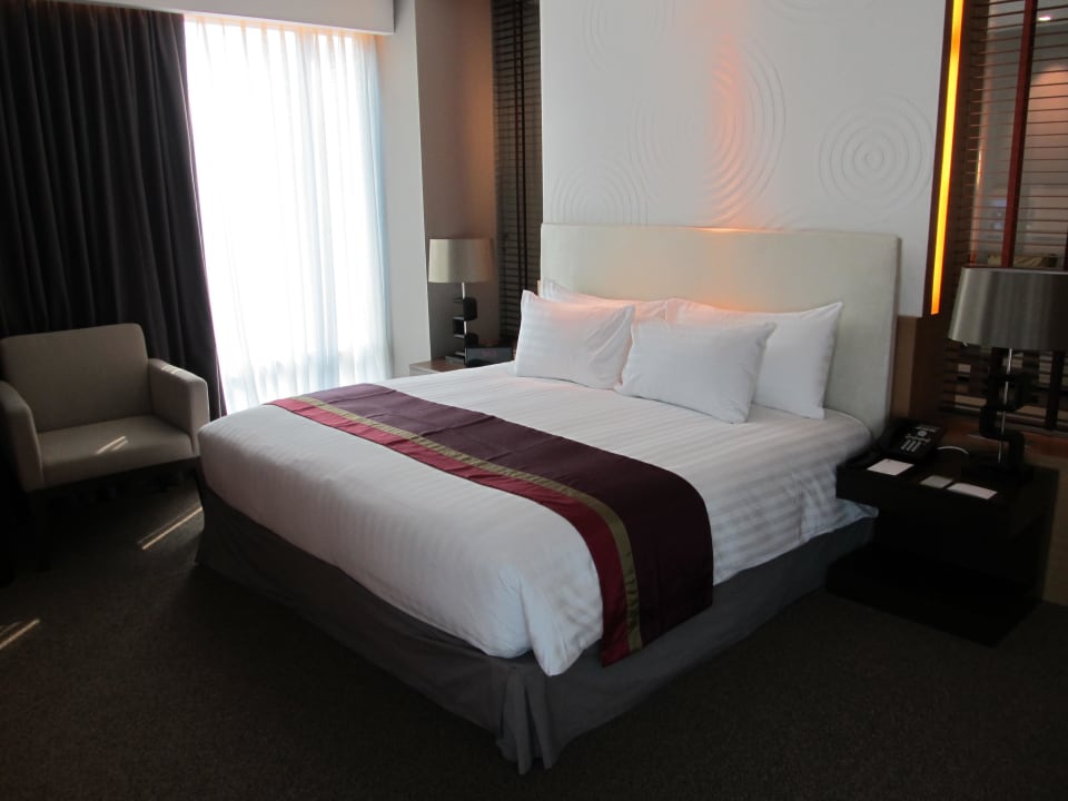 Hotel Sivatel Bangkok Hotel Sivatel Bangkok