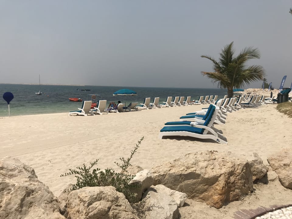 Strand JA Beach Hotel