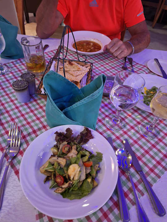 Gastro Hurghada Long Beach Resort