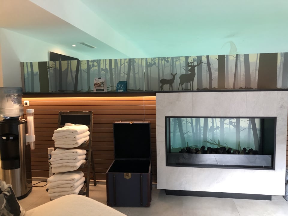 Pool Relais Chateaux Jagdhof Glashütte