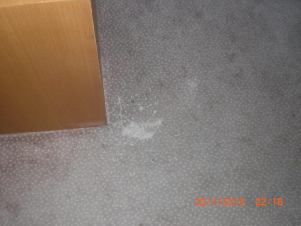 Teppich Crystal Prestige Elite