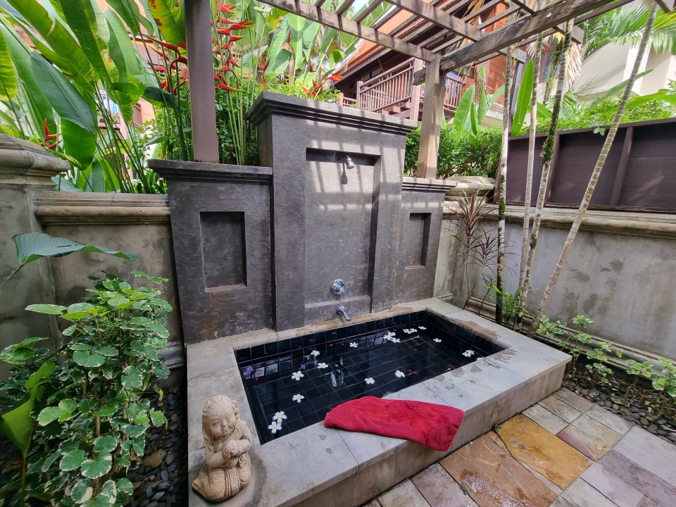 Zimmer Khaolak Bhandari Resort & Spa