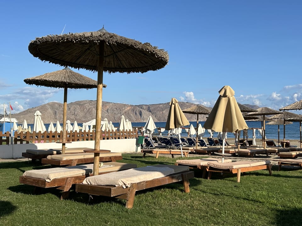 Strand Cretan Beach Resort