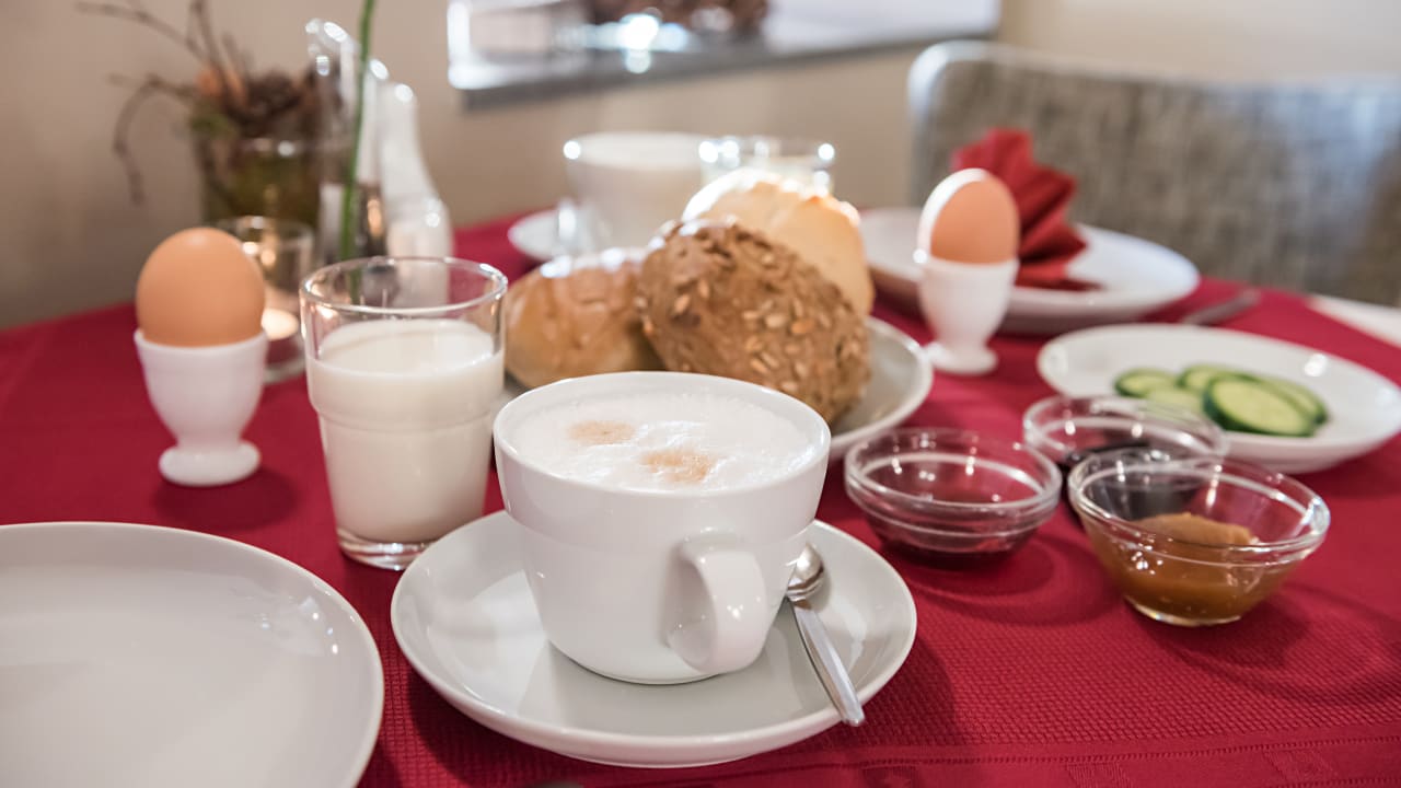 Gastro Hotel & Pension Traumblick