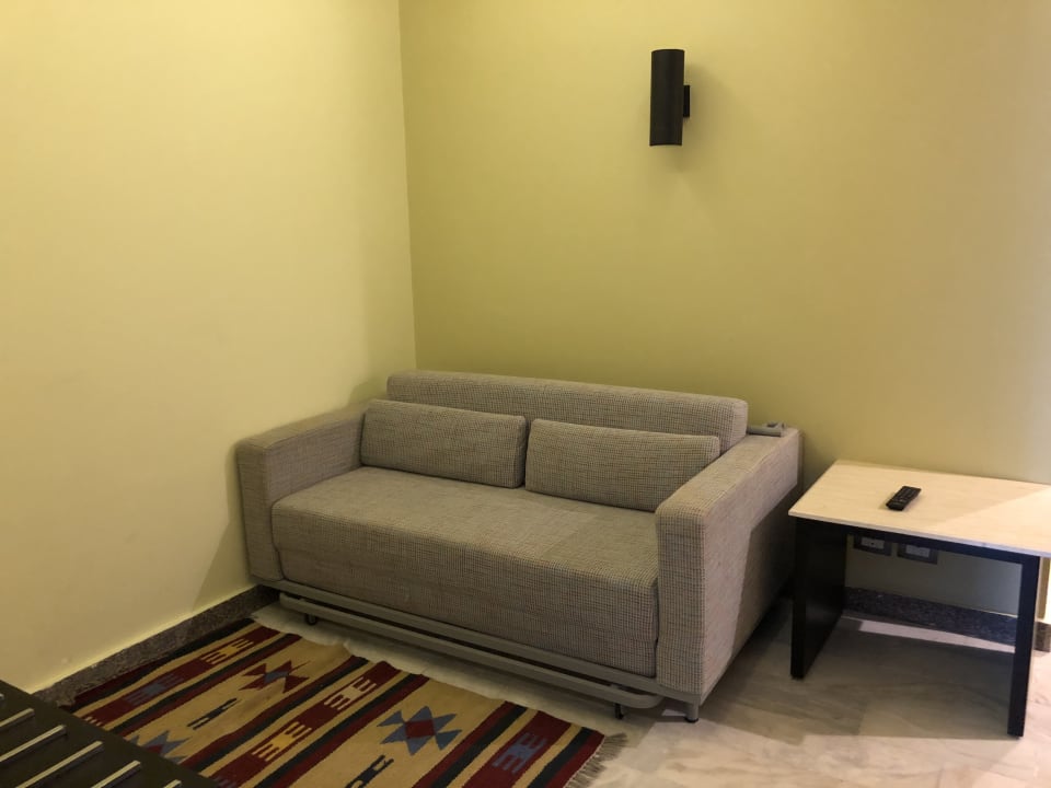 Zimmer Casa Mare Resort