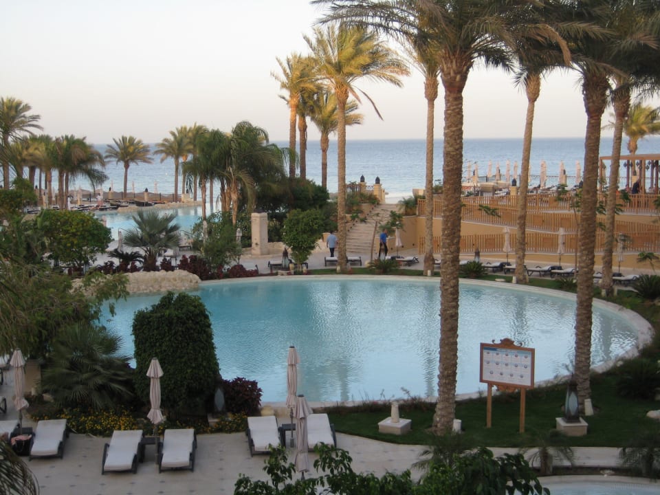 Genug Liegen Makadi Spa - Adults only