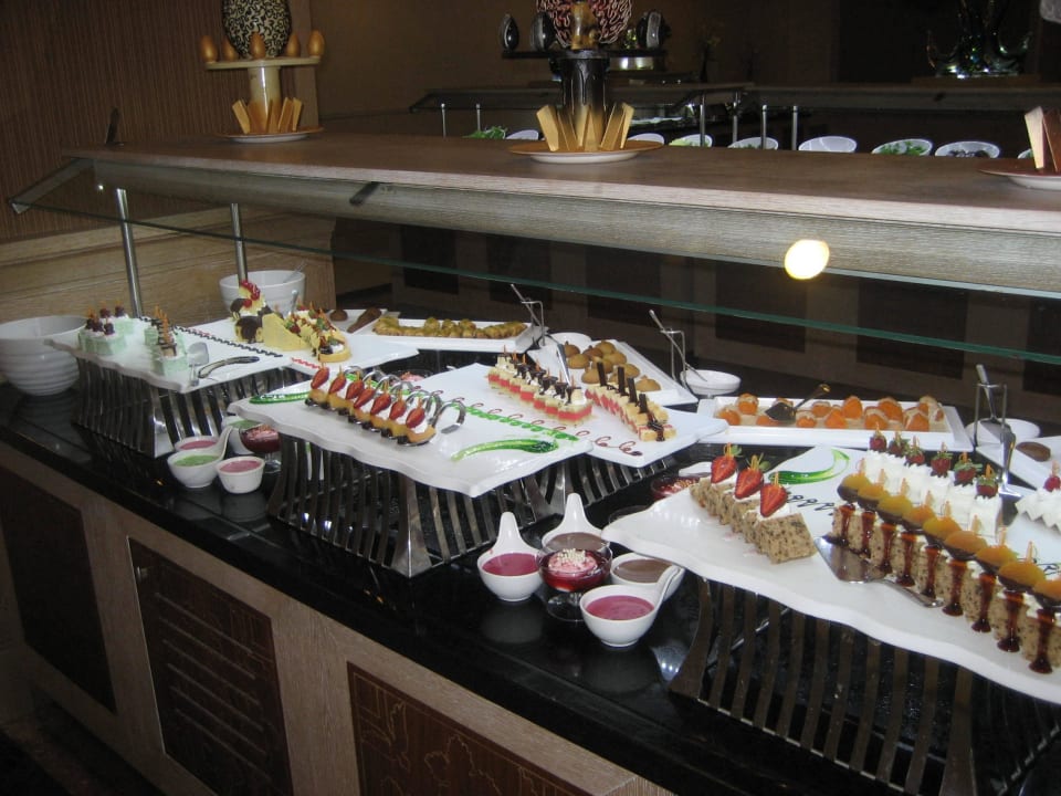 Restaurant & Büffet Aydinbey Kings Palace & Spa