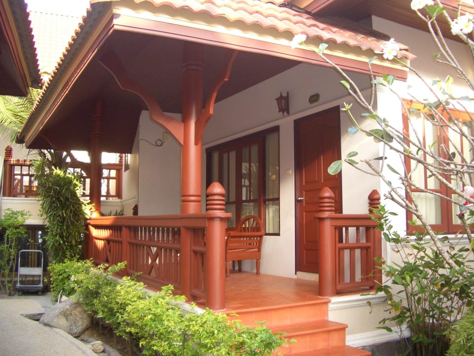 Bungalow Bhundhari Chaweng Beach Resort