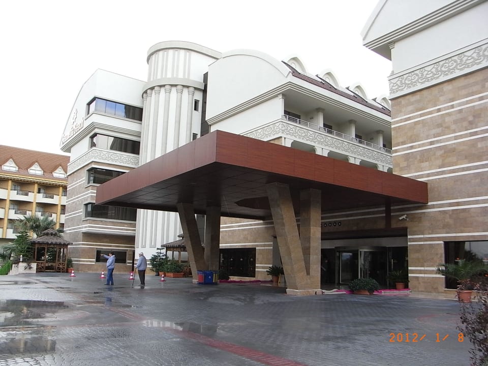 Hotel Seamelia Beach Resort