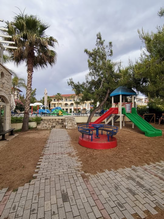 Sport & Freizeit Hotel Portes Beach